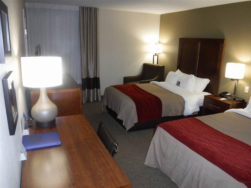 Hotel Baymont By Wyndham Caddo Valley/arkadelphia Arkadelphia