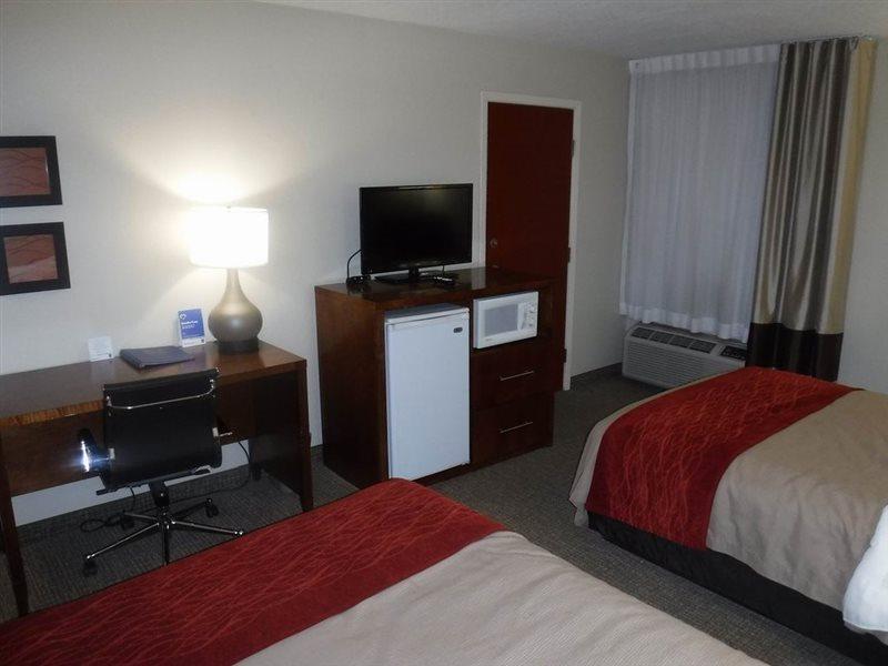 Baymont By Wyndham Caddo Valley/arkadelphia Hotel Arkadelphia