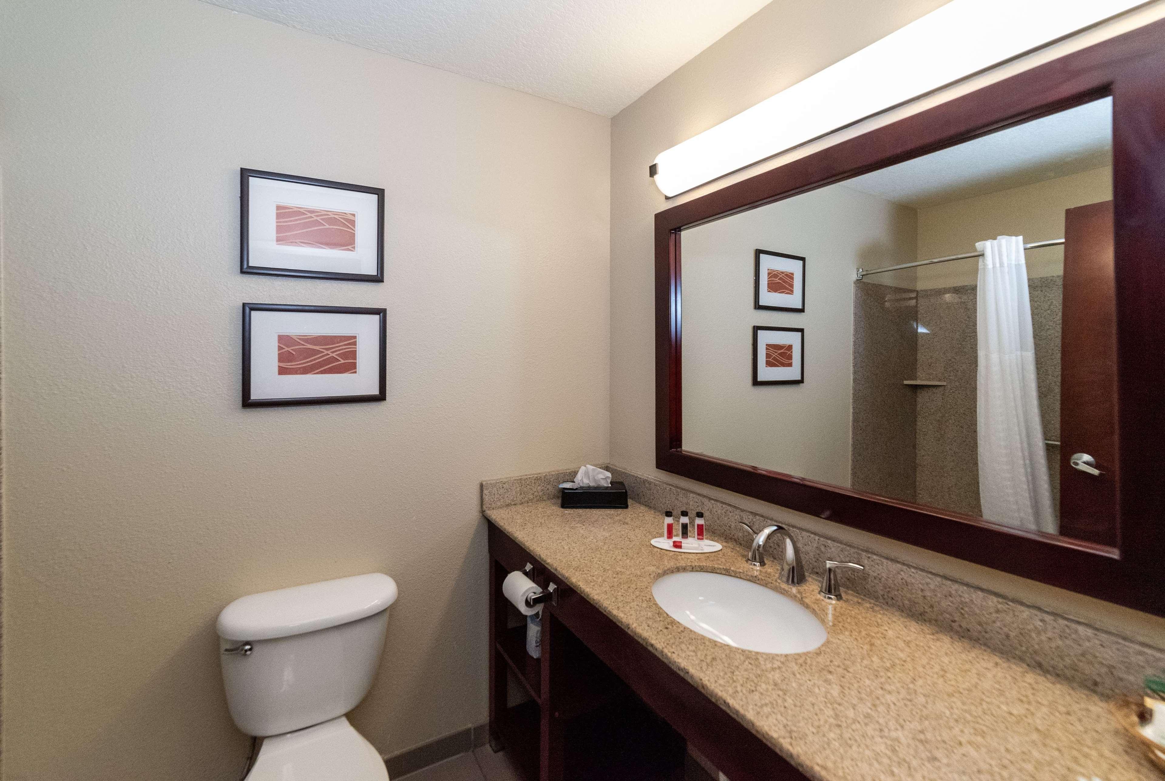 Baymont By Wyndham Caddo Valley/arkadelphia Hotel Arkadelphia