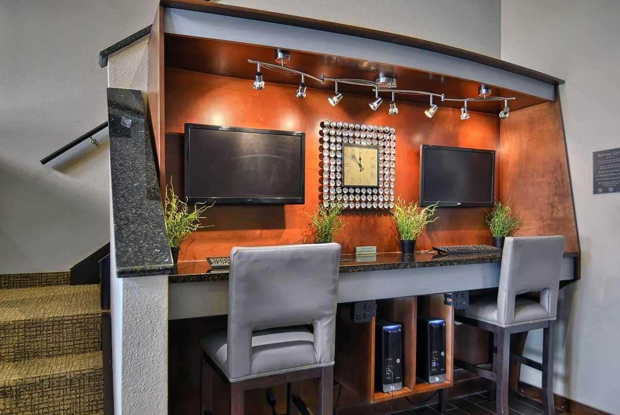 Baymont By Wyndham Caddo Valley/arkadelphia Arkadelphia