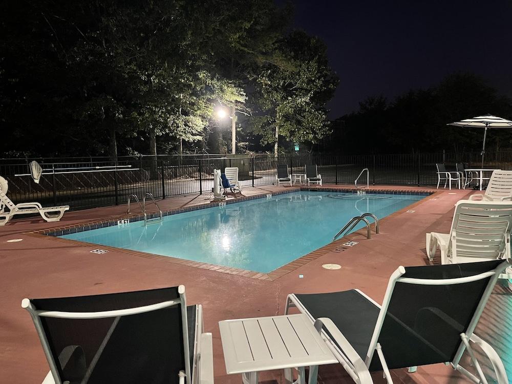 Baymont By Wyndham Caddo Valley/arkadelphia Hotel 3*