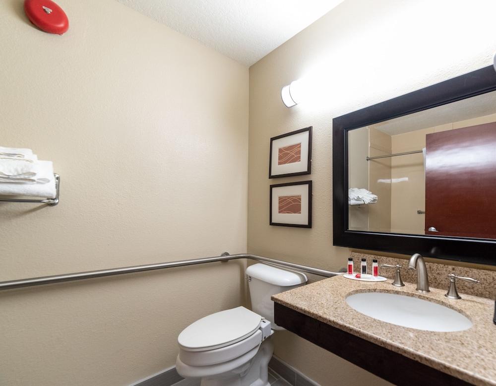 Hotel Baymont By Wyndham Caddo Valley/arkadelphia Arkadelphia
