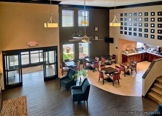 Baymont By Wyndham Caddo Valley/arkadelphia 3* Arkadelphia