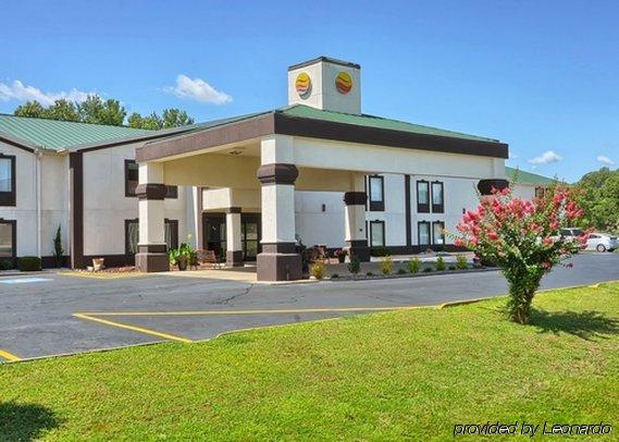 Baymont By Wyndham Caddo Valley/arkadelphia 3* Arkadelphia