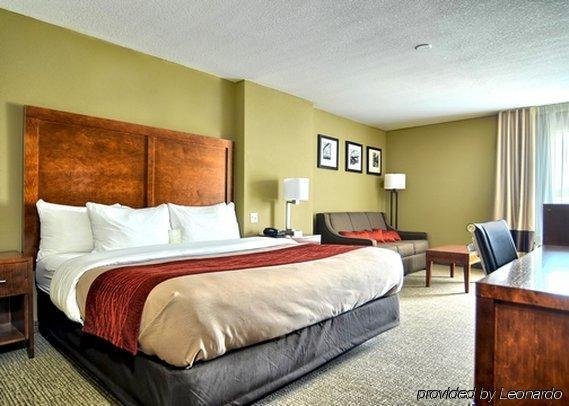 Hotel Baymont By Wyndham Caddo Valley/arkadelphia 3*
