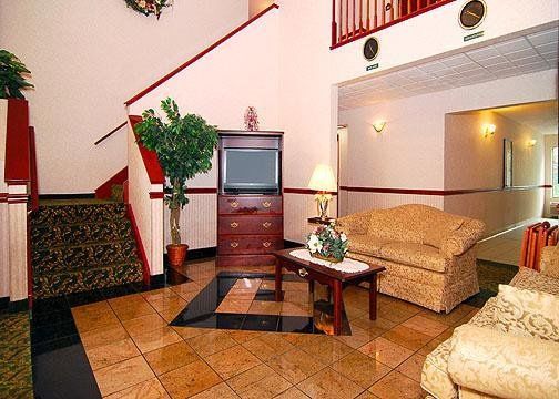 Baymont By Wyndham Caddo Valley/arkadelphia Hotel