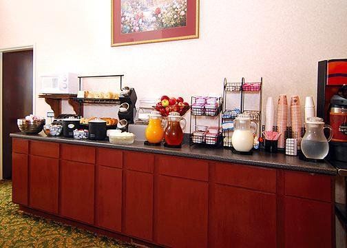 Hotel Baymont By Wyndham Caddo Valley/arkadelphia 3*