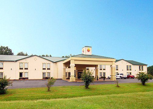 Baymont By Wyndham Caddo Valley/arkadelphia 3* Arkadelphia