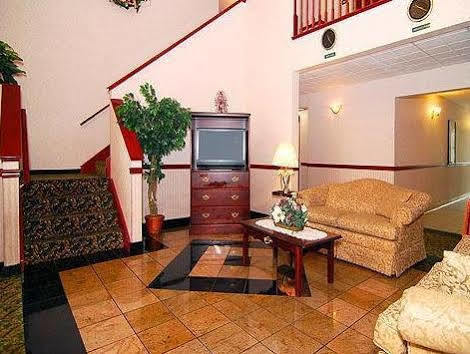 Hotel Baymont By Wyndham Caddo Valley/arkadelphia Arkadelphia