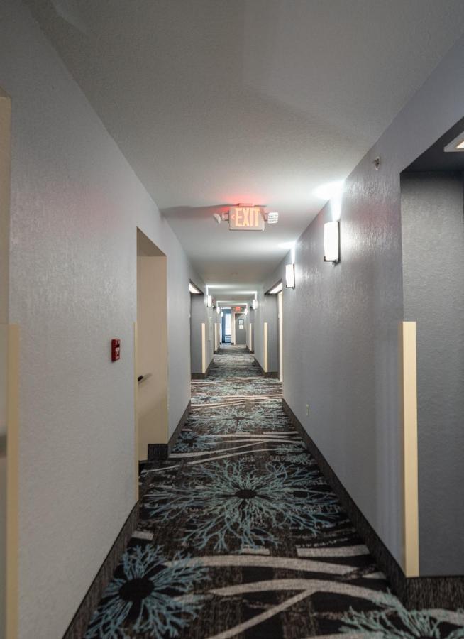 Baymont By Wyndham Caddo Valley/arkadelphia Hotel 3*