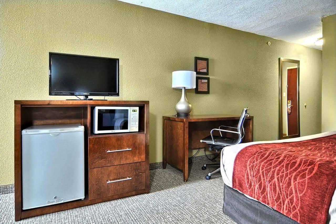 Baymont By Wyndham Caddo Valley/arkadelphia Hotel 3*
