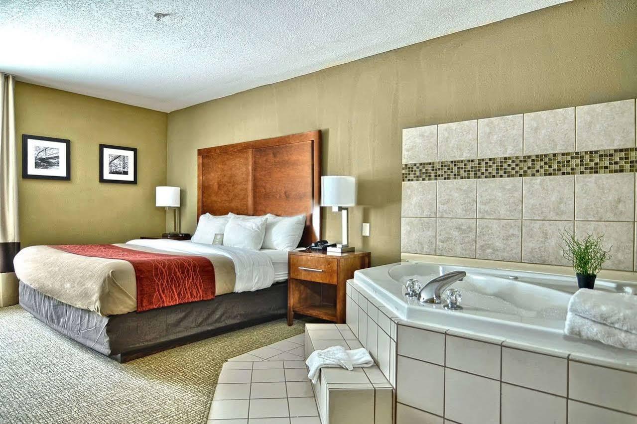 Baymont By Wyndham Caddo Valley/arkadelphia Hotel Arkadelphia