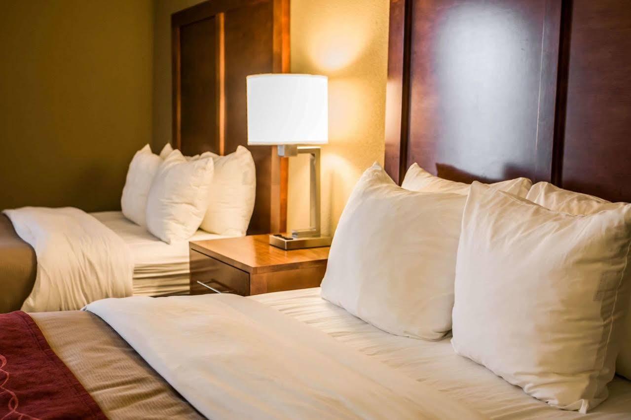 Baymont By Wyndham Caddo Valley/arkadelphia Hotel Arkadelphia