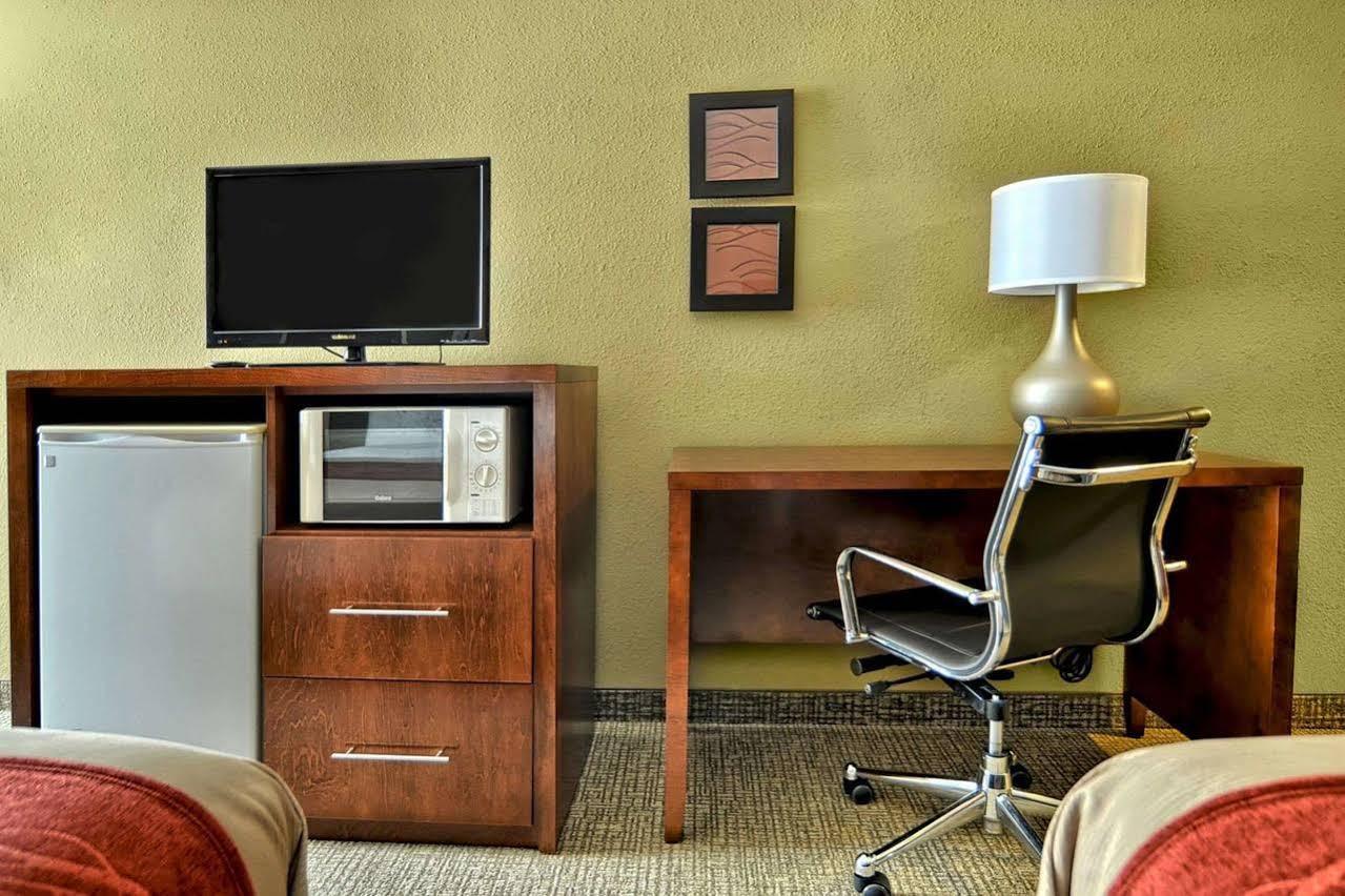 Hotel Baymont By Wyndham Caddo Valley/arkadelphia 3*