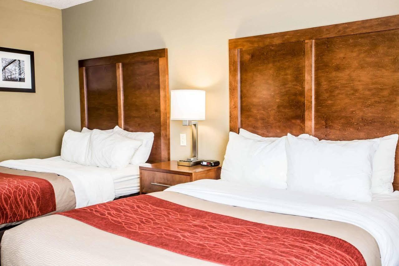 Baymont By Wyndham Caddo Valley/arkadelphia 3*