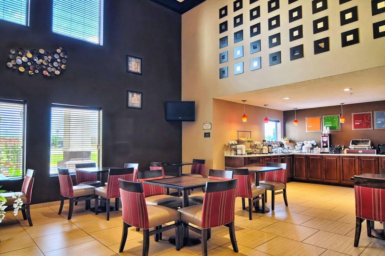 Baymont By Wyndham Caddo Valley/arkadelphia Hotel 3*