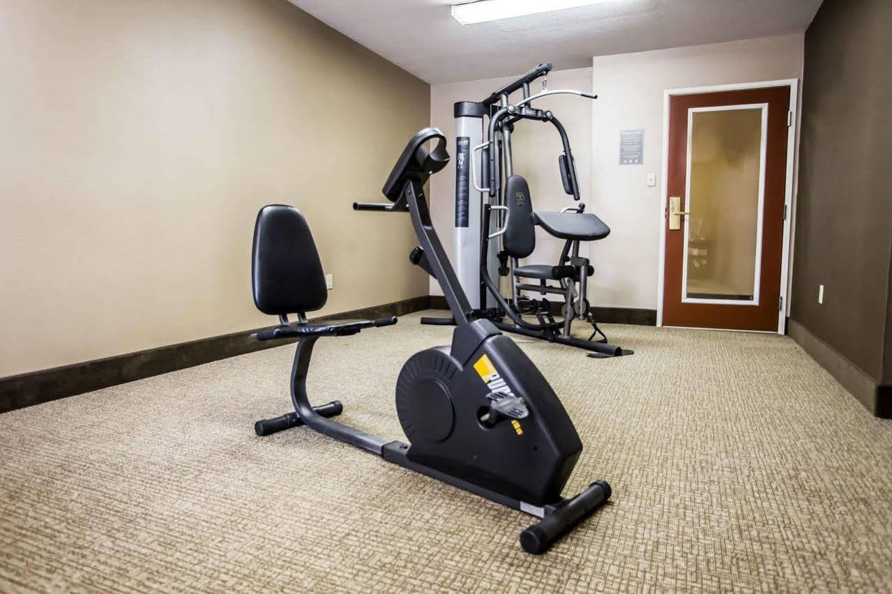 Baymont By Wyndham Caddo Valley/arkadelphia 3* Arkadelphia