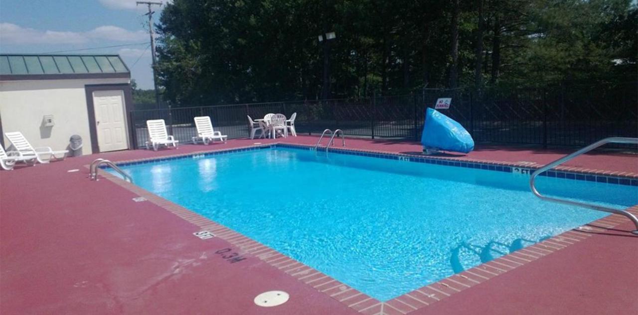Baymont By Wyndham Caddo Valley/arkadelphia Hotel 3*